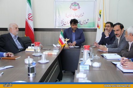 نقاط قوت و ضعف طرح هادی روستاهای استان بررسی شد