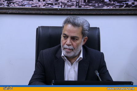 هیچ محدودیتی برای هیچ‌یک از سیاست‌های اقتصاد مقاومتی در استان نیست/ استان از نقش‌آفرینی نخبگان حمایت می‌کند