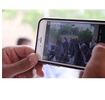گزارش تصویری اختصاصی : آیین گشایش دفتر حزب اتحاد ملت ایران اسلامی -یزد
