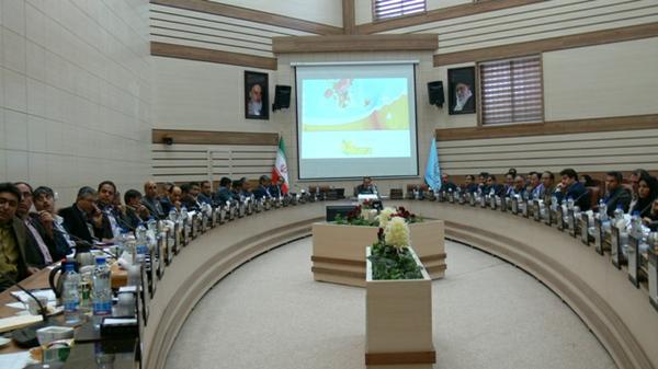 انتشار اوراق مشارکت اسلامی برای اجرای طرح های عمرانی به استان یزد تفویض شد 