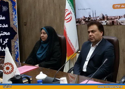 رشد 53 برابری زنان داوطلب عضویت در شوراها نشانۀ اندیشه‌های بلند بانوان استان است