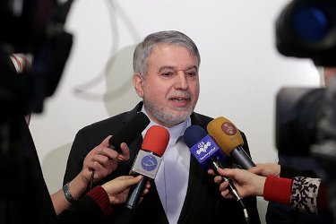 صالحی امیری:با روحانی بوده و هستم 