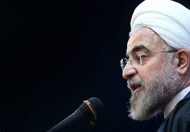 روحانی کاندیدای اصلی اصلاح طلبان است 