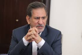 نقاط قوت و ضعف اسحاق جهانگیری