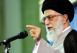 هرگز نمی‌گویم به چه کسی رأی بدهید یا ندهید 