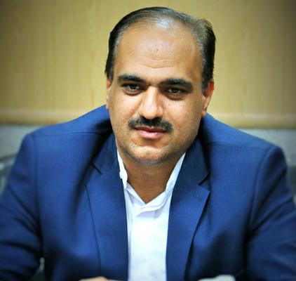 انتصاب مسئول جدید  سازمان حمل و نقل بار و مسافر شهرداری یزد