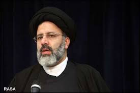 رییسی برنامه‌ای برای اداره کشور ندارد 