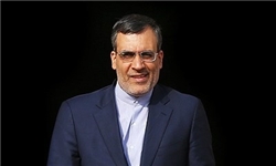 هیأت ایرانی شرکت کننده در نشست آستانه 4 وارد قزاقستان شد