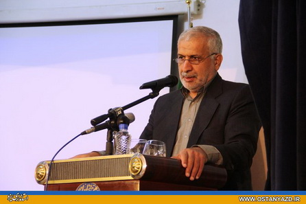 بی‌نظیرترین طرح‌های مرتبط با اتباع خارجی در استان یزد اجراشده است
