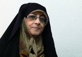 انتخاب ما باید پیروزی عقلانیت بر احساس باشد/اشرف بروجردی