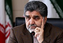 رد اظهارات شهردار تهران مبنی بر مخالفت دولت/سید حسین هاشمی