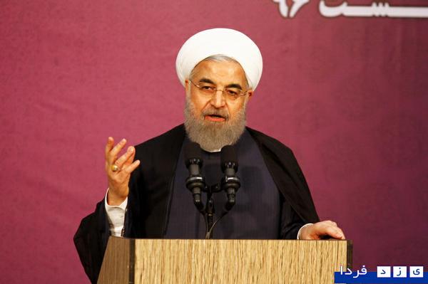 سفر روحانی به 35 کشور تاثیرگذار 