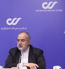 جواب توهین ها را خواهیم داد/حسام‌الدین آشنا