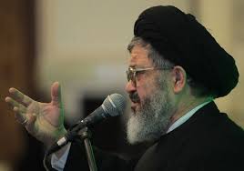 عضو جامعه روحانیت: از روحانی دفاع و به او رای می‌دهم 
