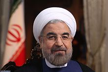 برگ برنده روحانی در مناظره سوم 
