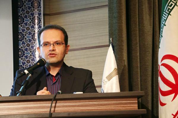 رئیس دانشگاه جامع علمی کاربردی:از مدرسان دانشگاه علمی کاربردی انتظار می رود در زمینه تخصصی خود صاحب مهارت باشند 