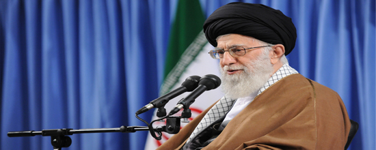 حضرت آیت الله خامنه ای رهبر معظم انقلاب اسلامی در دیدار هزاران نفر از معلمان سراسر کشور تأكيد كردند:اهتمام به هنرستان ها و مراكز آموزش فني و حرفه اي و تقويت آنها