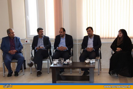 آماده همکاری با سازمان های مردم نهاد در حوزه کاهش آسیب های اجتماعی هستیم