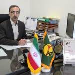 تشریح اقدامات شاخص سال ۹۵ دفتر حراست و امور محرمانه شرکت برق منطقه‌ای یزد 