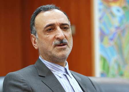 دانش آشتیانی:آموزش و پرورش متناسب با فرهنگ اسلامی ایرانی حرکت می کند