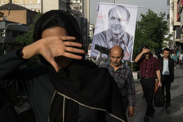 روزنامه‌ها تحت تاثیر یک انصراف