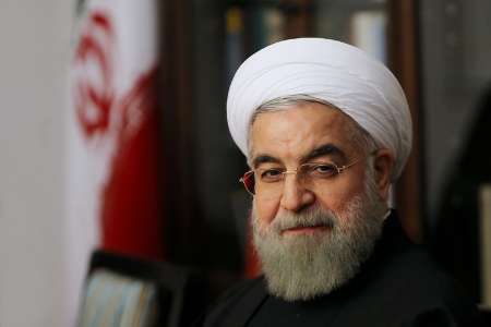 چهره های ماندگار علمی: برای تداوم رویکرد درست علمی کشور از روحانی حمایت می کنیم