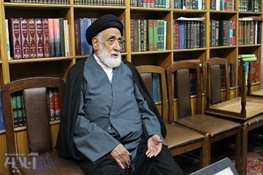 جامعه مدرسین ابهت سیاسی ندارد | آقای قالیباف! غنچه را گل شدن فنا شدن است...