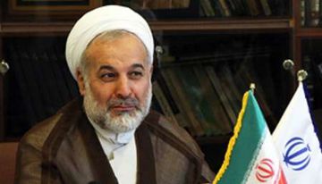 روحانیون حسن روحانی را تنها نمی گذارند 