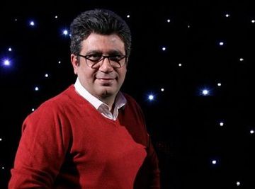 رشیدپور: با فردوسی‌پور موافقم 