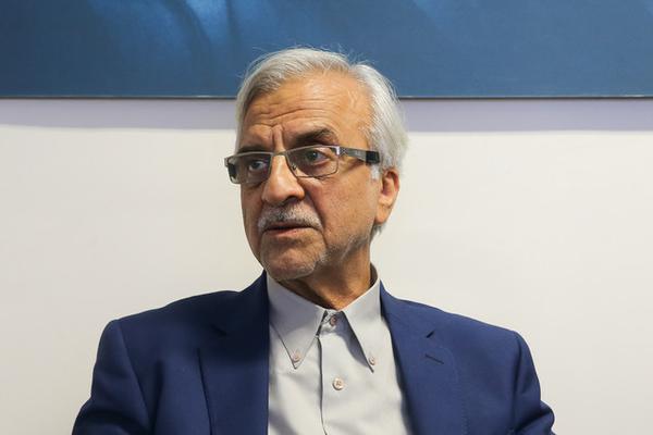 واکنش صریح هاشمی‌طبا به اظهارات میرسلیم 