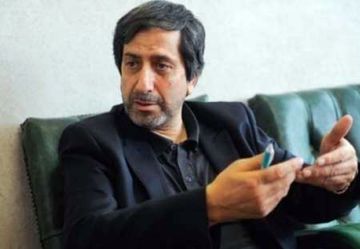 ترامپ منتظر شکست روحانی است 
