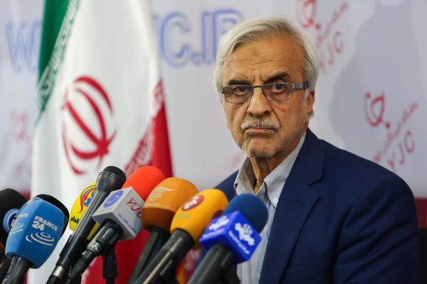 هاشمی‌طبا: لیست اموال قالیباف را باور نکردم 