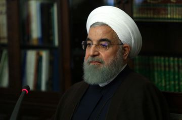 حامیان ورزشی روحانی به 2000 نفر رسیدند/ اسامی 