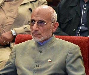 میرسلیم: انصراف نداده ام