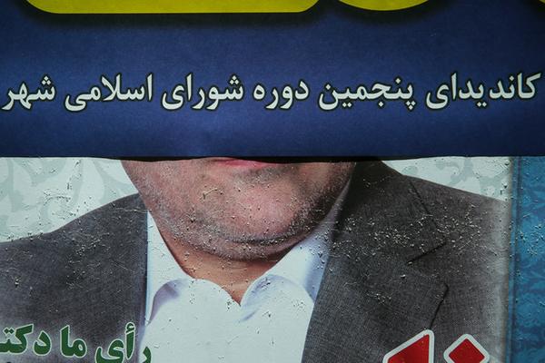 طی‌الارض کاندیدا از عرش به فرش و بالعکس!