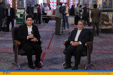 شرایط خاص بین‌المللی و منطقه‌ای از حساسیت‌های این انتخابات است/ منتظر موفقیت ایران در همۀ رسانه‌های جهان هستیم