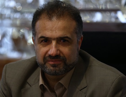 فراکسیون امید برای ریاست مجلس در سال دوم کاندیدا دارد 