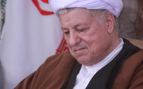 سرانجام نامگذاری خیابانی به نام آیت الله هاشمی 