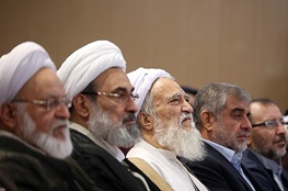 قهقرای اصولگرایان در رعایت اخلاق شکست 