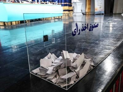 اتهام زنی و تخریب دولت حلال‌کننده رای است؟ 