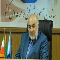 حکم کارگزینی 2430 استخدامی جدید سازمان آموزش فنی و حرفه ای کشور صادر شد ...
