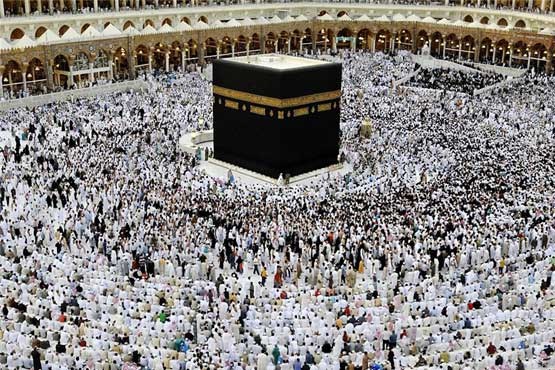 ثبت نام حج تمتع در استان یزد متوقف شد 