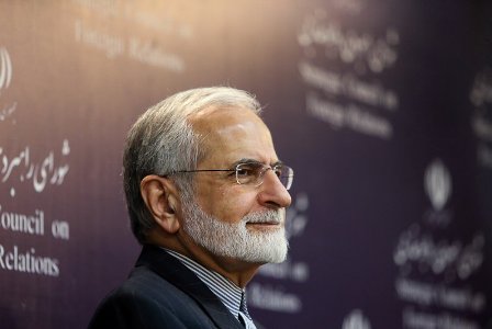 خرازی: نتیجه فشار عربستان به قطر تبرئه خود به عنوان حامی تروریسم است