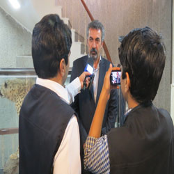 مهارت آموزي در محيط کار واقعي و کارورزی دانش آموختگان 