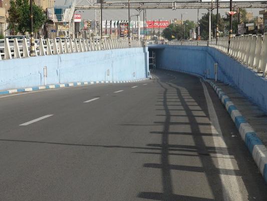 آزادسازی املاک اطراف میدان ابوذر تسریع شود