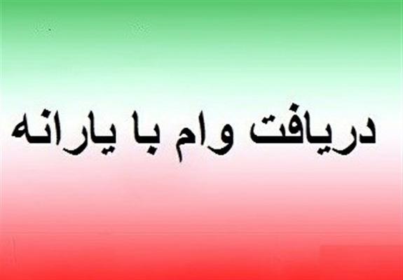 جزییات وام پنج میلیون تومان با پشتوانه یارانه واریزی نقدی 