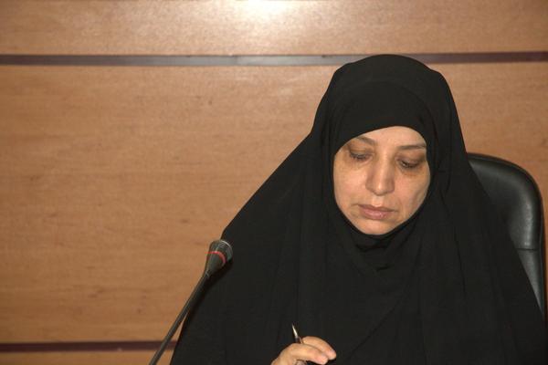 پیام رئیس دانشگاه آزاد اسلامی استان یزد جهت شرکت عموم مردم و دانشگاهیان در مراسم روز قدس 