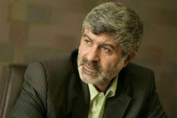 نماینده مردم یزد و اشکذردر مجلس: پیشنهاد شهرداری تهران به من صحت دارد