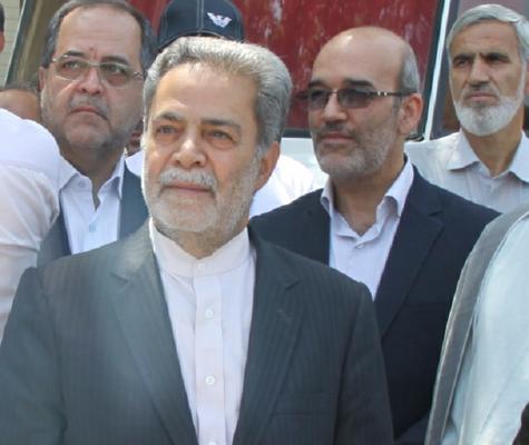 استاندار یزد:روز جهانی قدس محور مبارزه مسلمانان علیه استکبار جهانی است