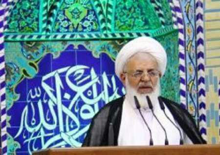 امام جمعه یزد: حاکمیت اسلام و ارزش‌های انسانی مهم‌ترین خواسته انقلاب اسلامی است